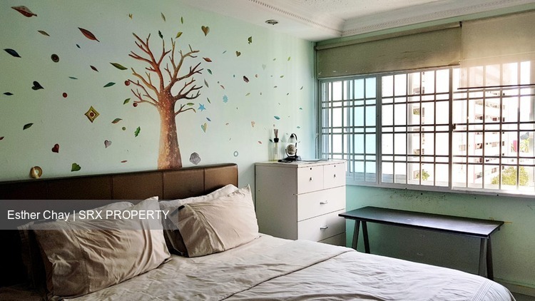 Blk 431 Tampines Street 41 (Tampines), HDB Executive #175873552